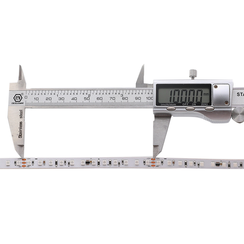 24V 12V Addressable RGB LED Strip 3-Pin TM1934 2835 SMD Lights 24V 12V Addressable RGB LED Strip 3-Pin TM1934 2835 SMD Lights